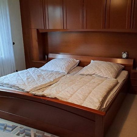 Ferienhaus Buelken Bremerhaven Kültér fotó