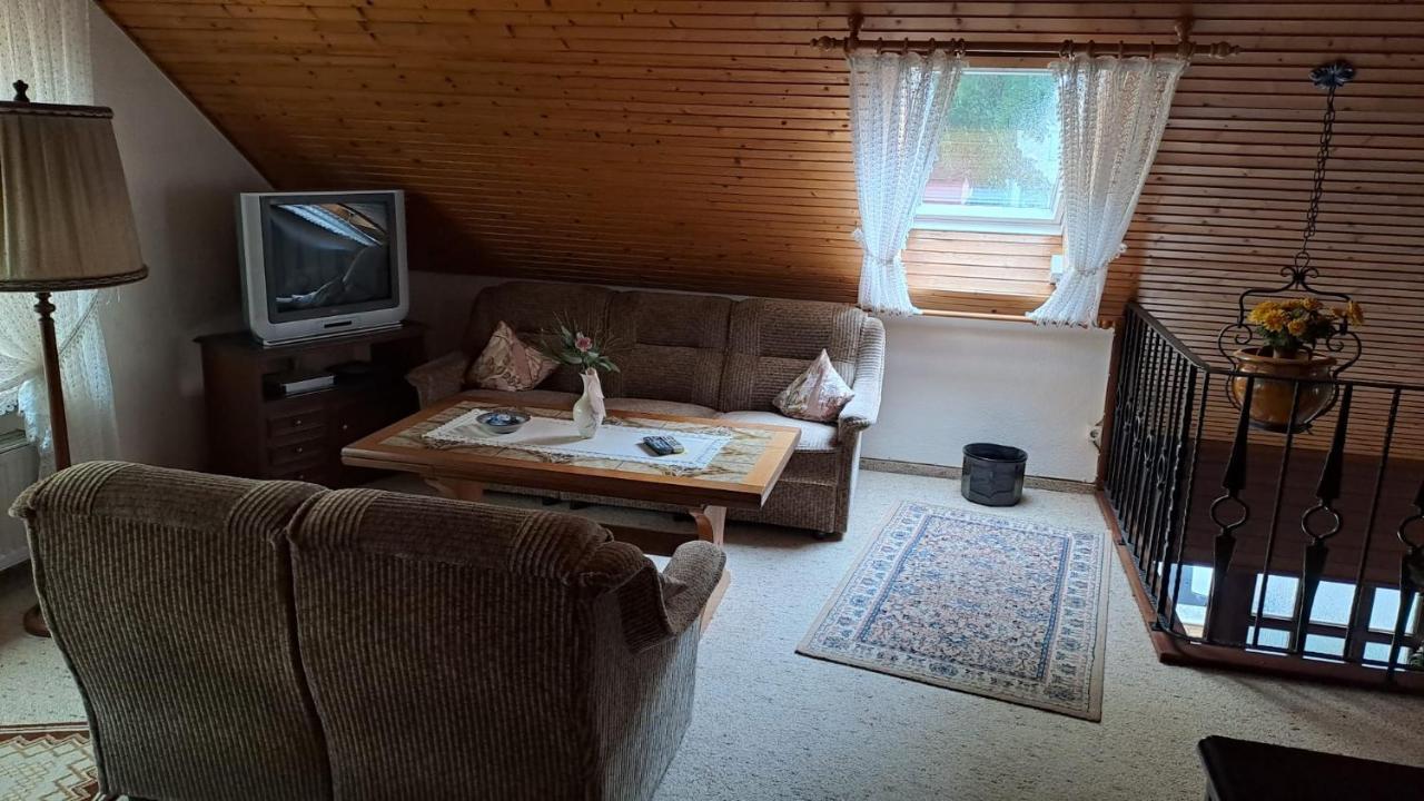 Ferienhaus Buelken Bremerhaven Kültér fotó