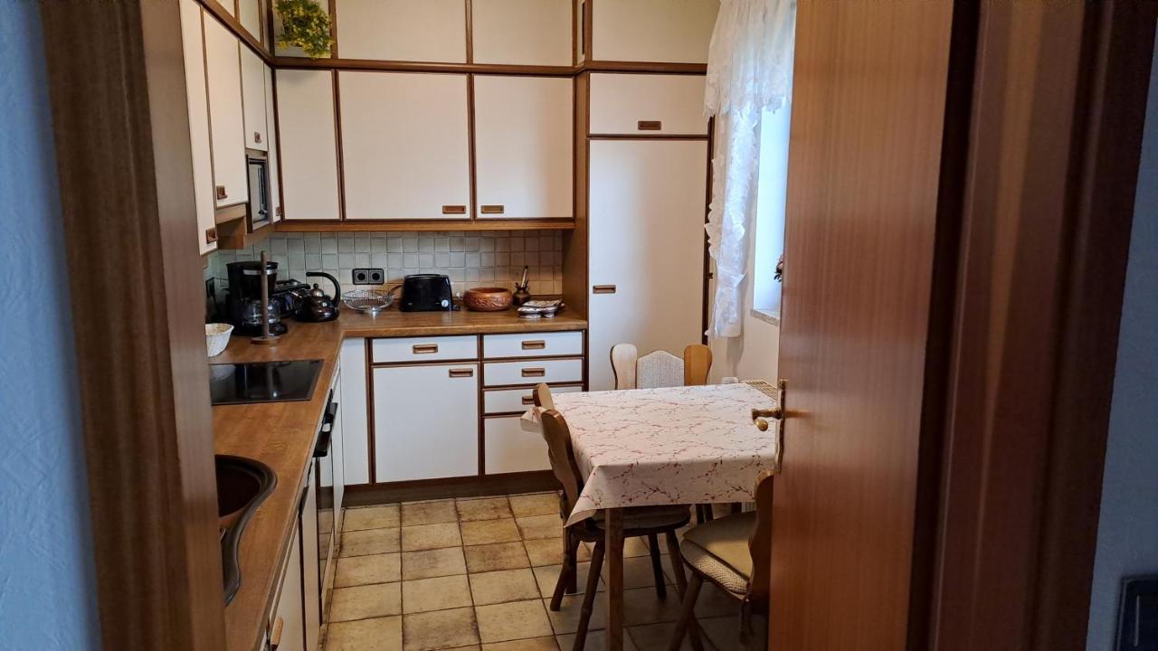 Ferienhaus Buelken Bremerhaven Kültér fotó